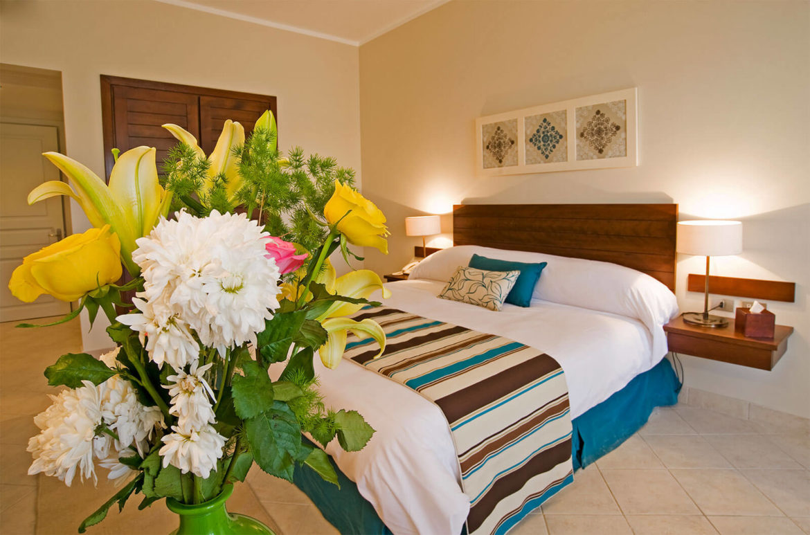 Planta Primera (6 suites)